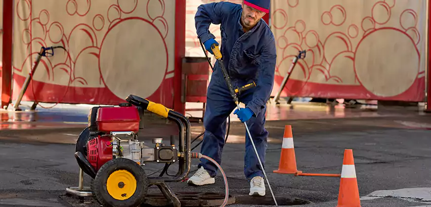 Professional Drains Camera Inspection in Merrick, NY