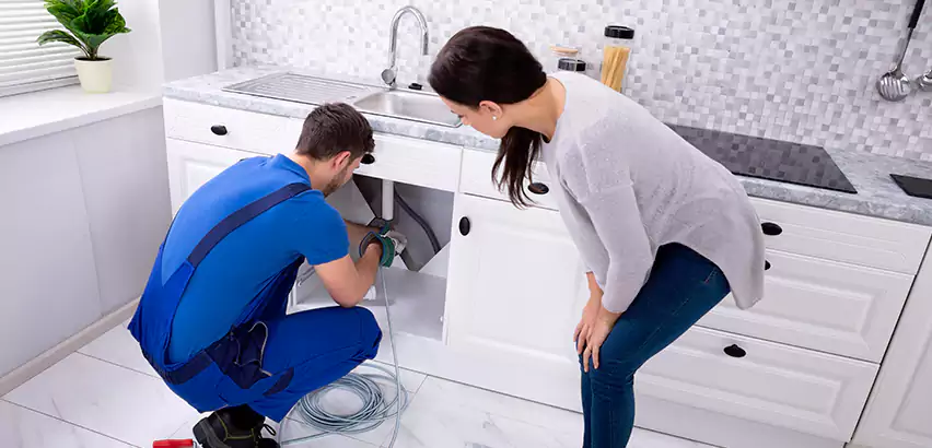 Fast Emergency Plumbing Repair Services in Merrick, NY