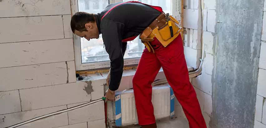 Professional Foundation Leak Repair Services in Merrick, NY