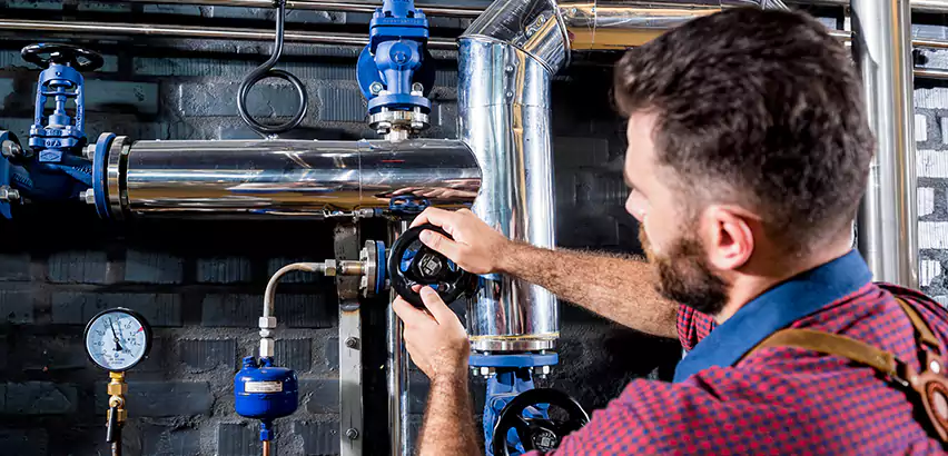 Professional Gas Leak Repair Services in Merrick, NY