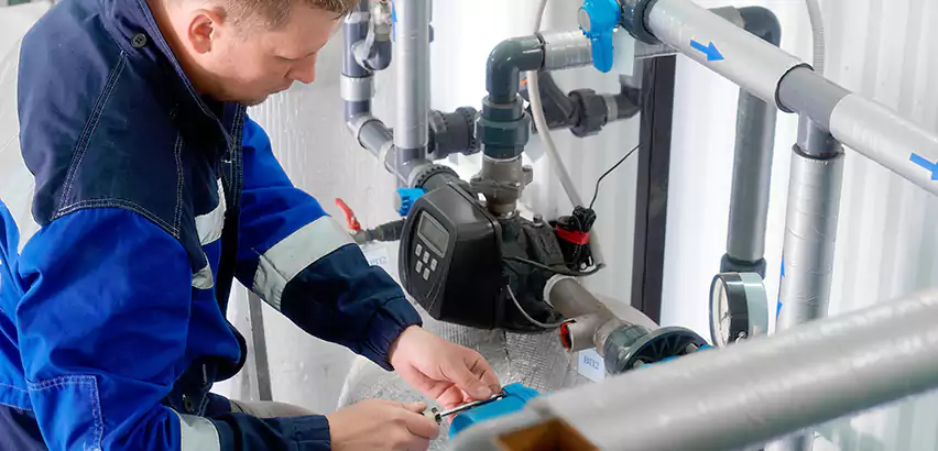 Reliable Gas Line Installation Services in Merrick, NY
