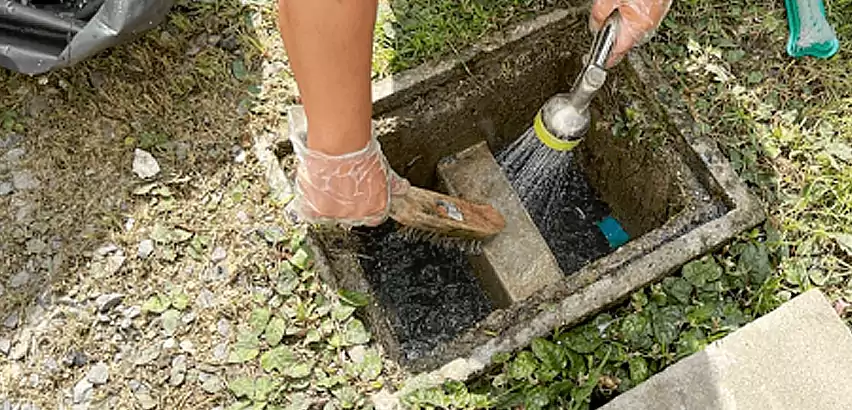 Professional Grease Trap Cleaning Services in Merrick, NY