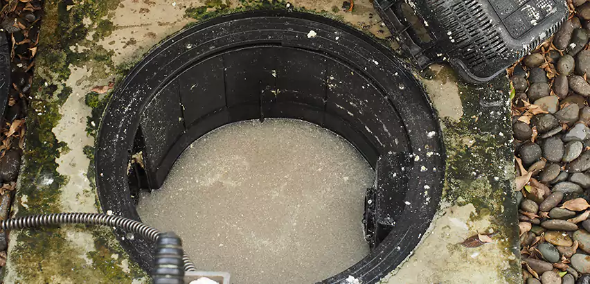 Reliable Grease Trap Repair Services in Merrick, NY