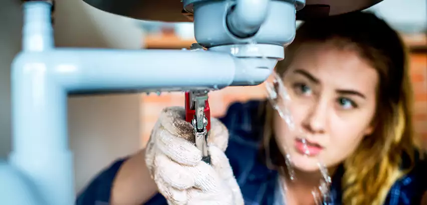 Reliable Pipe Repair Services in Merrick, NY