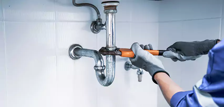 Plumbers Near Me in Merrick, NY