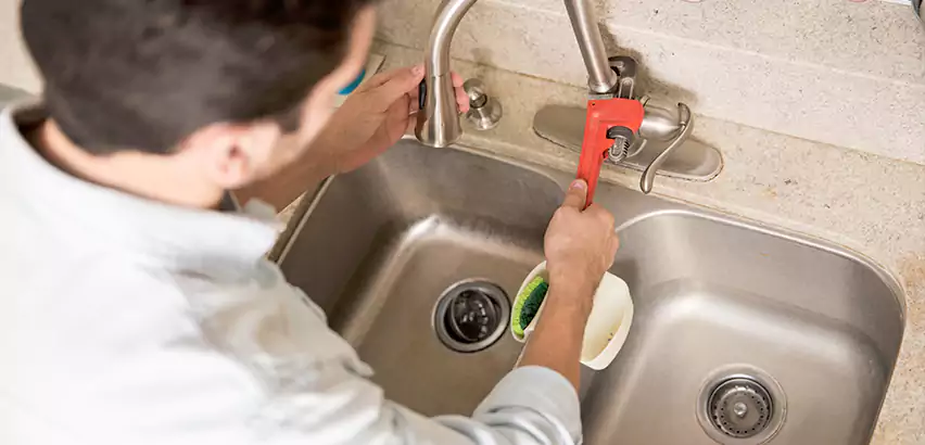 Professional Plumbing Installation Services in Merrick, NY