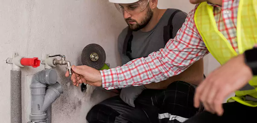 Emergency Plumbing Repair Merrick