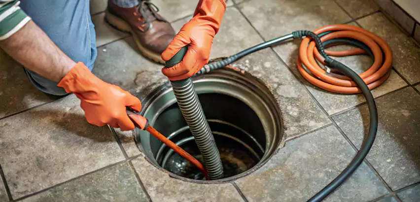Rooter Services in Merrick, NY