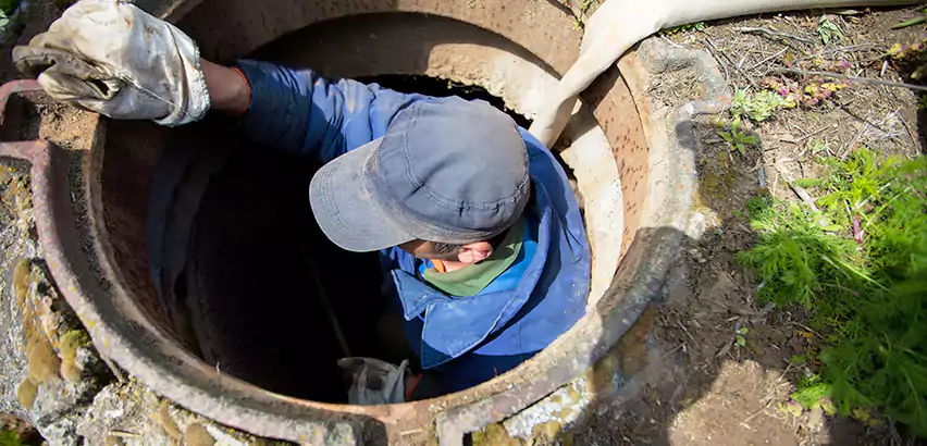 Professional  Septic Tank Repair Services in Merrick, NY