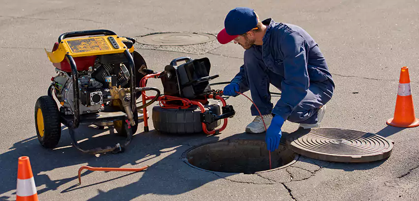 Professional Sewer Repair Services in Merrick, NY
