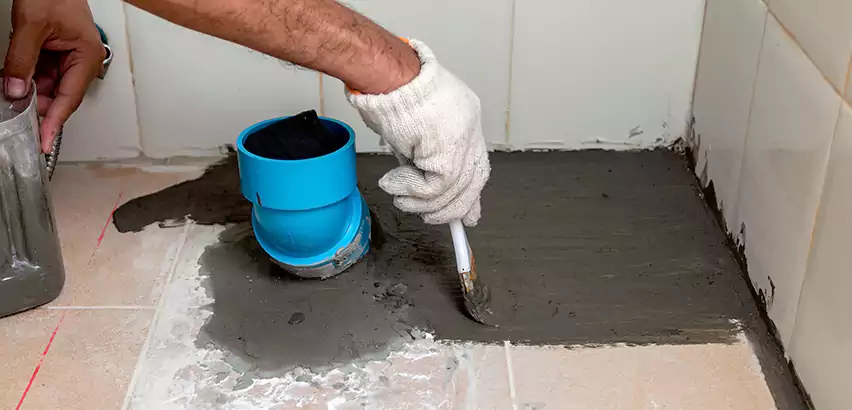 Professional Slab Leak Repair Services in Merrick, NY