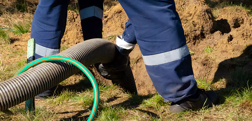 Blocked Drain Repair in Merrick