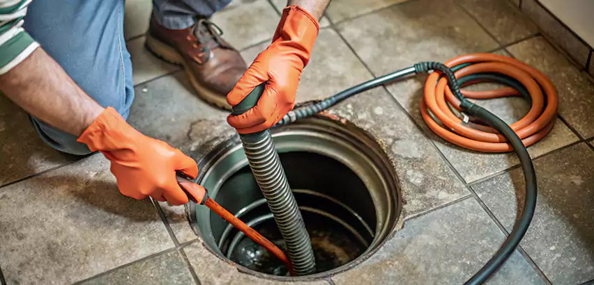 Gutter Drain Repair in Merrick, NY