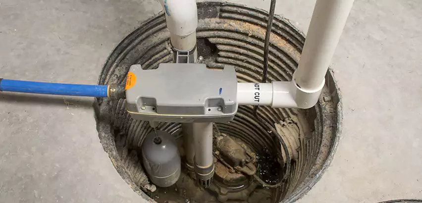 Emergency Sump Pump Repair in Merrick, NY