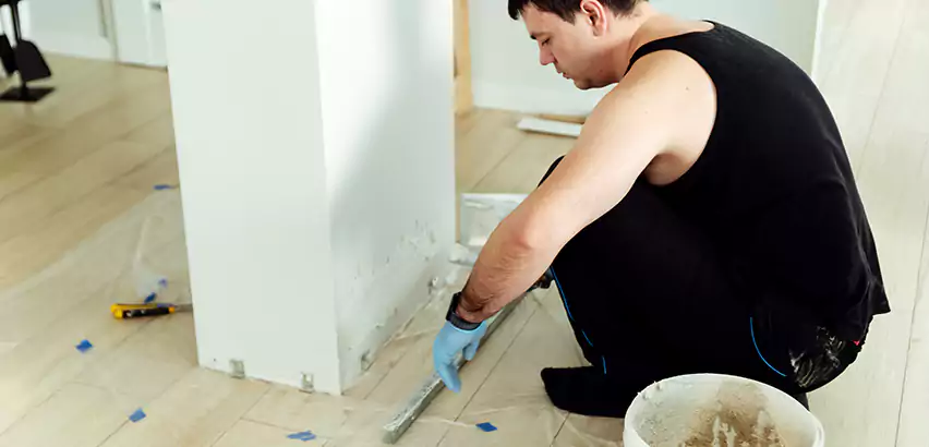 Emergency Foundation Leak Repair in Merrick, NY