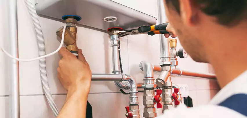 Water Heater Gas Leak Repair Merrick, NY