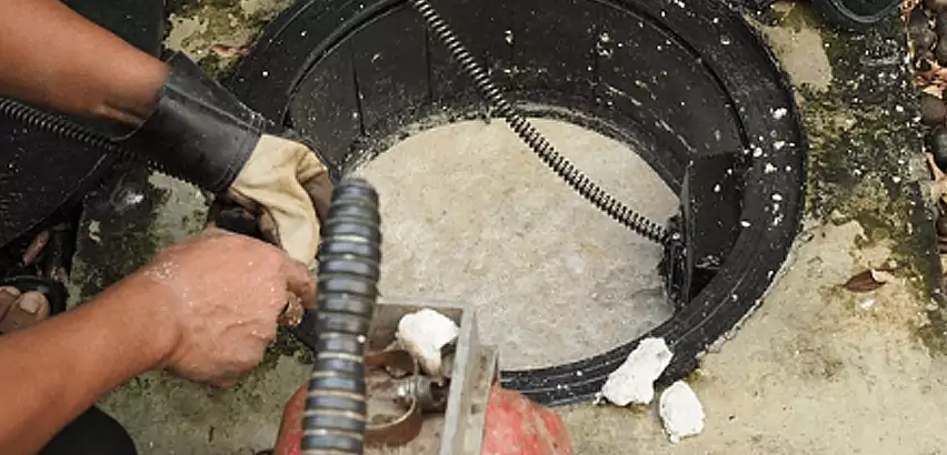 Fat Trap Cleaning in Merrick, NY