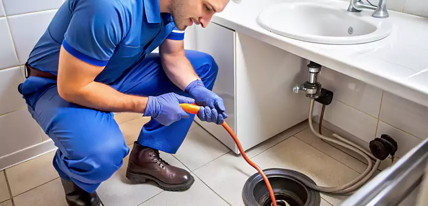 Sewer Jetting in Merrick