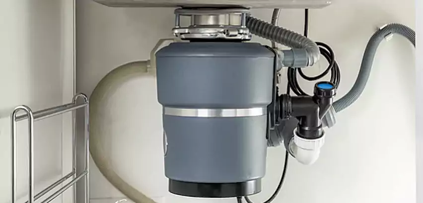 Insinkerator Air Switch Installation in Merrick, NY