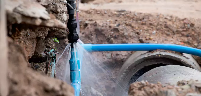 Burst Pipe Repair Merrick, NY