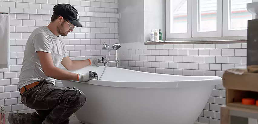 Leak Detection Companies Near Me in Merrick
