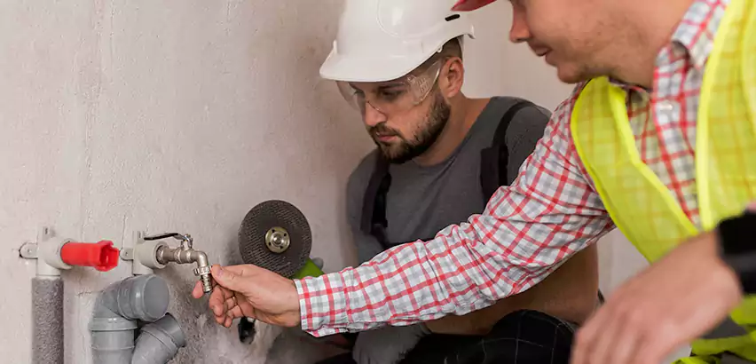 Water Softener Installation in Merrick, NY