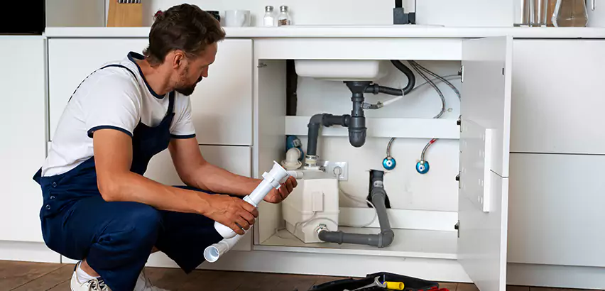 Pipe Replacement Services in Merrick