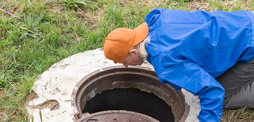 Septic Tank Leak Repair in Merrick, NY