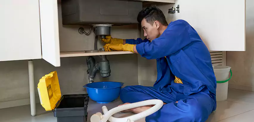Sewer Line Maintenance Merrick, NY