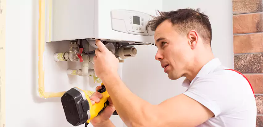 Takagi Tankless Water Heater Maintenance in Merrick