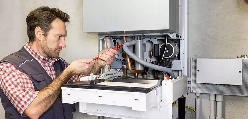 Rinnai Water Heater Maintenance Merrick