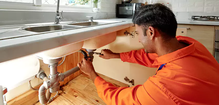 Plumbing Leak Repair in Merrick, NY