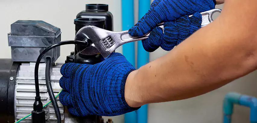 Well Water System Repair in Merrick, NY
