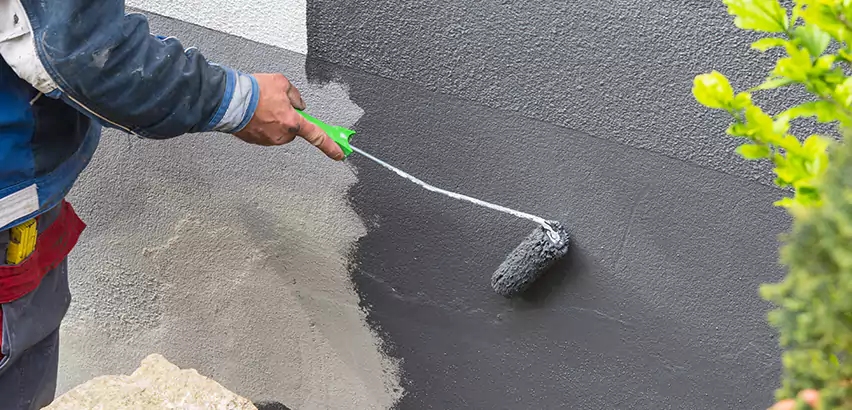 Walls Waterproofing in Merrick, NY