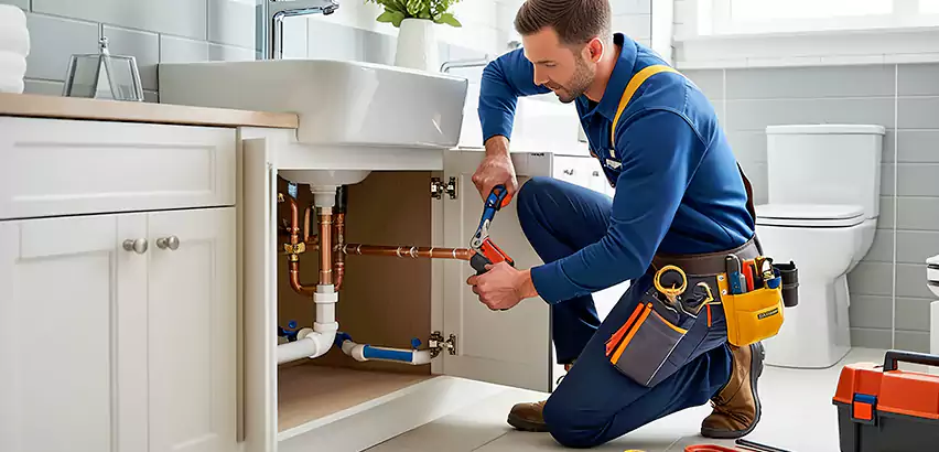 Water Damage Restoration in Merrick