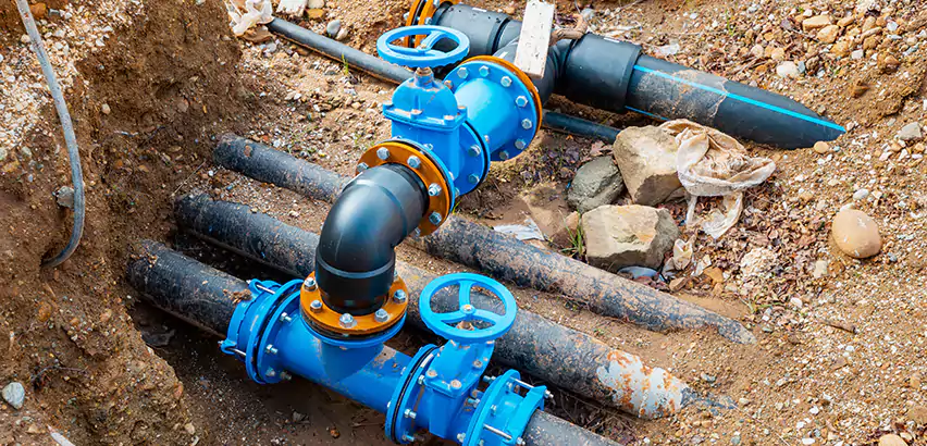 Professional Water Line Installation Services in Merrick, NY