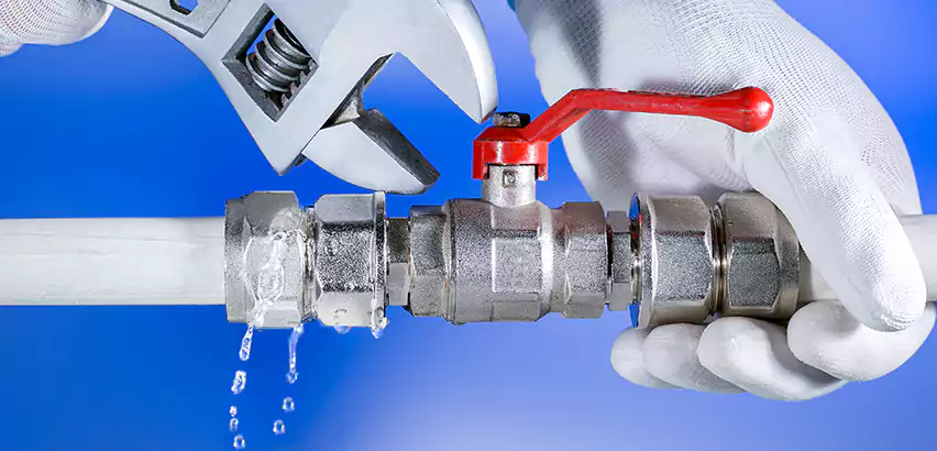 Water Line Repair in Merrick, NY