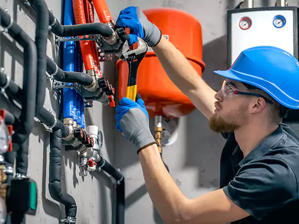 Why Choose Merrick Plumbing Pro for Backflow Preventer Installation in Merrick, NY?