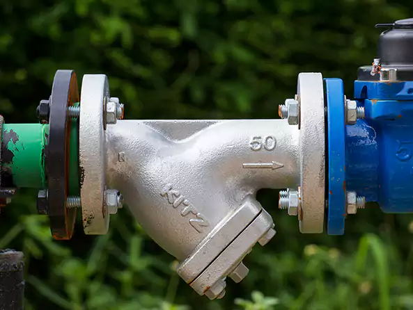 Why Choose Merrick Plumbing Pro for Backflow Preventer Services in Merrick, NY?