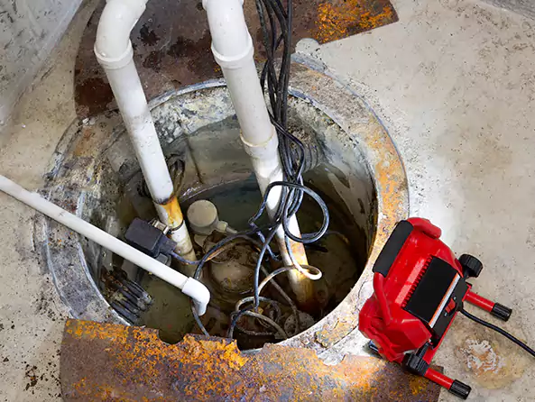 Why Choose Merrick Plumbing Pro for Basement Sump Pump Installation in Merrick?