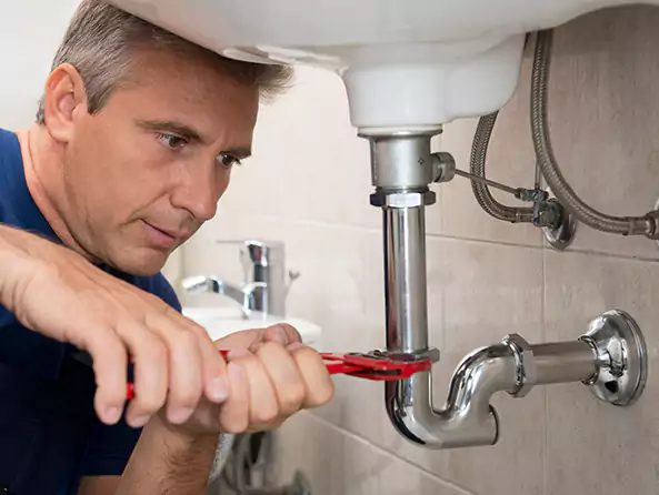 Why Choose Merrick Plumbing Pro for Bathroom Plumbing in Merrick, NY?