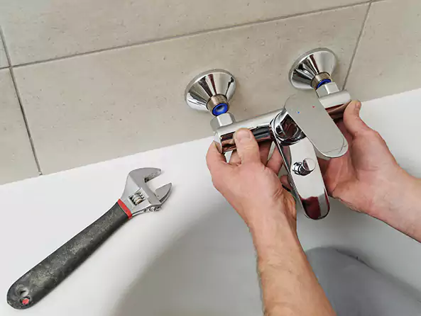 Why Choose Merrick Plumbing Pro for Bathtub Faucet Replacement in Merrick, NY?