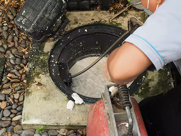Why Choose Merrick Plumbing Pro for Clogged Drain Repair in Merrick, NY?