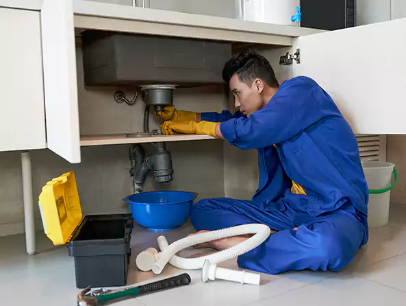 Why Choose Merrick Plumbing Pro for Drain Cleaning in Merrick, NY?