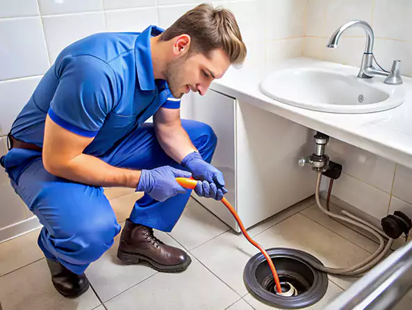Why Choose Merrick Plumbing Pro for Drain Repairs in Merrick, NY?