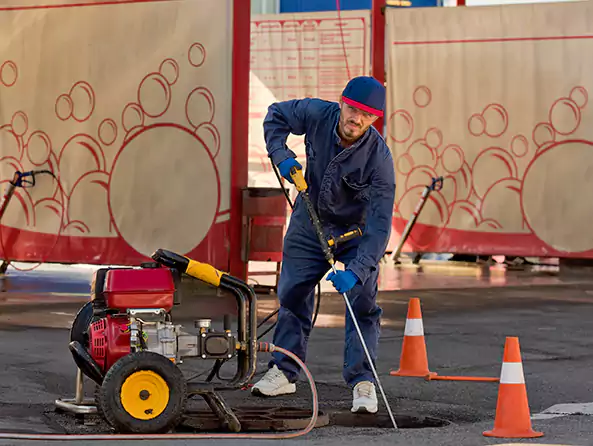 Why Choose Merrick Plumbing Pro for Drain Services in Merrick, NY?