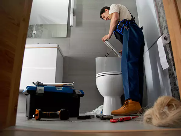 Why Choose Merrick Plumbing Pro for Drainage Services in Merrick, NY?]