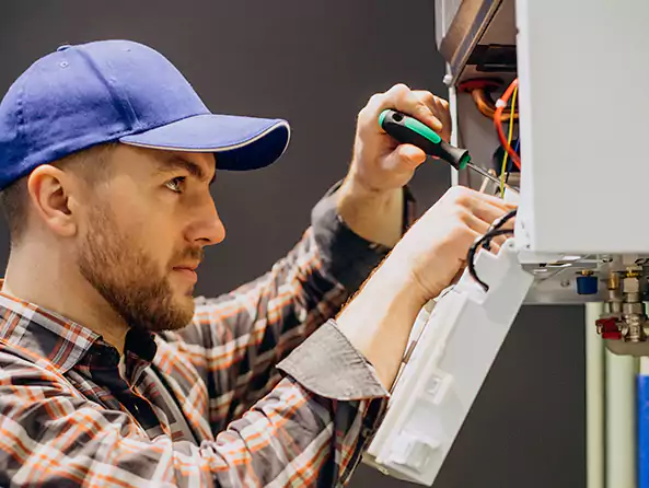 Why Choose Merrick Plumbing Pro for Electric Tankless Water Heater Installation in Merrick, NY?