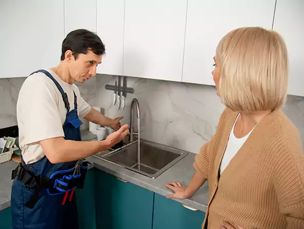 Why Choose Merrick Plumbing Pro for Emergency Plumbing Repair in Merrick, NY?