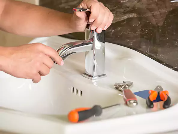 Why Choose Merrick Plumbing Pro for Bathroom Faucet Installation in Merrick, NY?